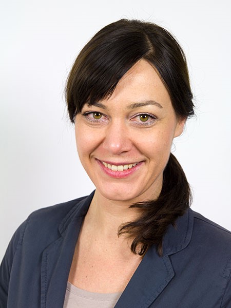 Prof. Dr. Claudia Doblinger