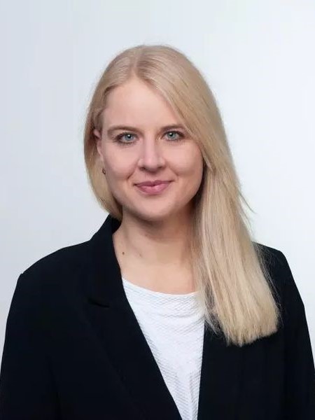 Susanne Kurowski, M.Sc. 